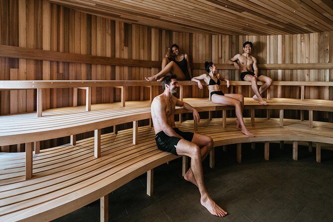 Peninsula Hot Springs Spa Experience and Express Transfer Shuttle - The Sum Up: Is This Tour for You?