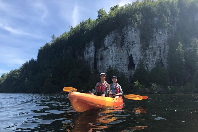 peninsula-state-park-kayak-tour