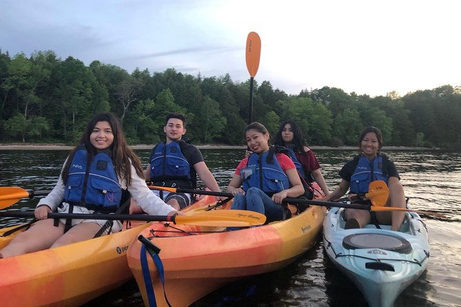 peninsula-state-park-kayak-tour