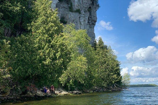 peninsula-state-park-kayak-tour