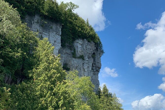 peninsula-state-park-kayak-tour
