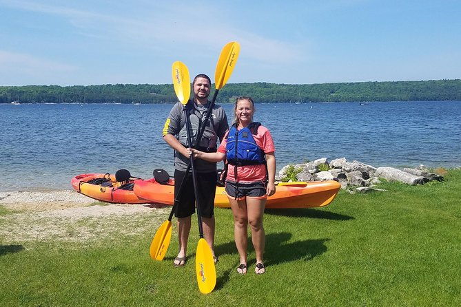 peninsula-state-park-kayak-tour