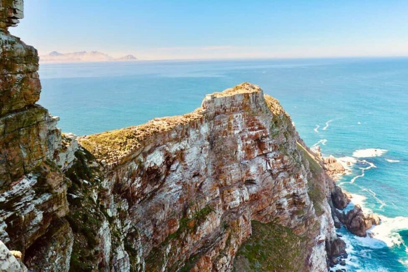 Peninsula Tour - Midday Adventure: Wildlife and Nature
