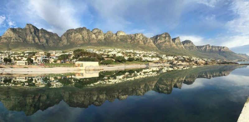 Peninsula Tour: Full Day Cape Point and Penguin Beach - Key Points