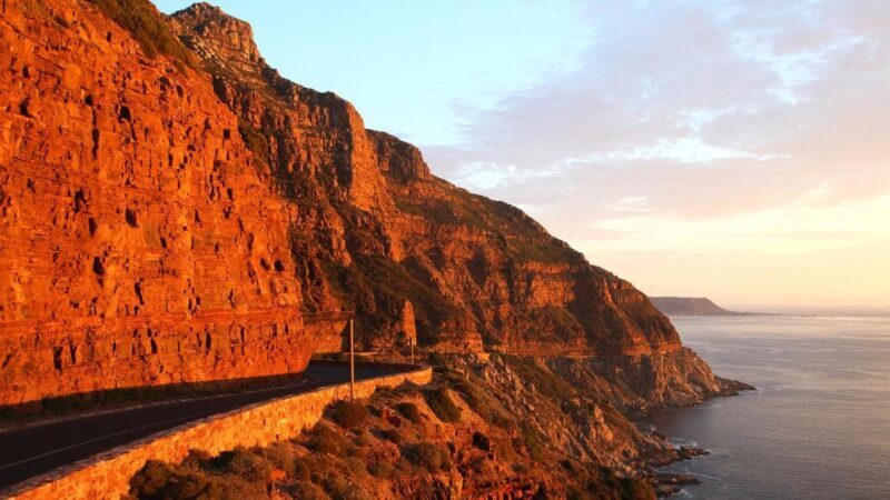 Peninsula Tour: Full Day Cape Point and Penguin Beach - A Day Packed with Diverse Highlights