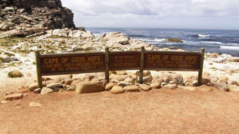 Peninsula Tour: Full Day Cape Point and Penguin Beach - Practical Considerations and Value