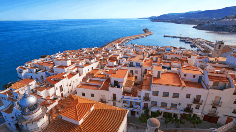 peniscola-castle-walled-city-spanish-guided-tour