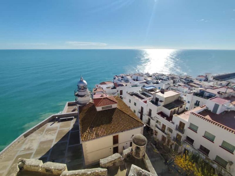 Peñíscola English Tour G.Thrones & Castle Tickets - Practicalities to Consider