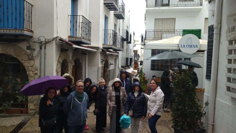 Peñíscola English Tour G.Thrones & Castle Tickets - Final Words