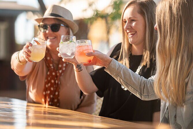 Penneshaw Wine Tasting Private Day Activity - Key Points