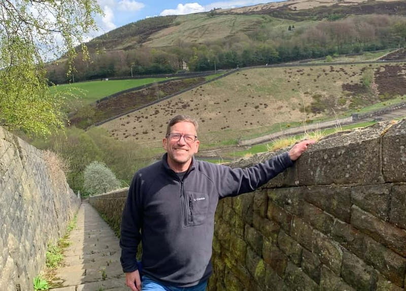 Pennine Countryside & The Seat of the Industrial Revolution - A Closer Look at the Tour Experience