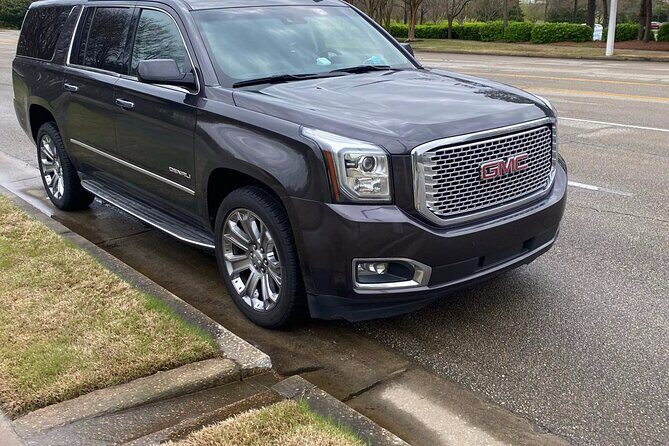 Pensacola International Airport (PNS) to Destin, FL - Arrival Private Transfer - FAQ