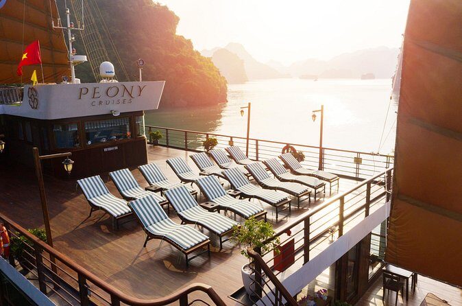 Peony Cruise : Unique 2 Days Tuan Chau - Halong bay - Lan Ha Bay - Final Thoughts: Who Should Consider This Cruise?