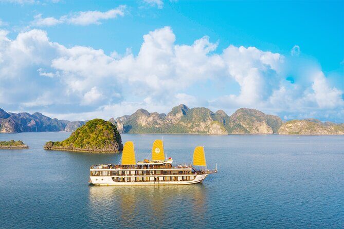 Peony Cruise : Unique 3 Days 2 Nights - Halong bay - Lan Ha Bay - Who is the Peony Cruise Best For?