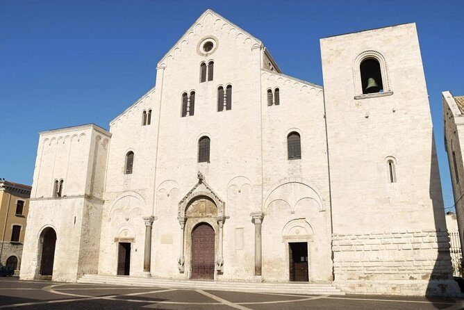 People of Bari unusual guided tour - What Makes This Tour Special?