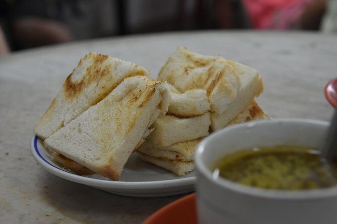 Peranakan Cooking Class in Singapore, near Lavender MRT Station - Authentic Peranakan Cooking Class in Singapore: A Flavorful Journey