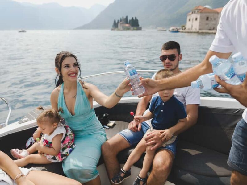 Perast: Boka Bay and Blue Cave Tour - Pick up - Who Would Love This Tour?