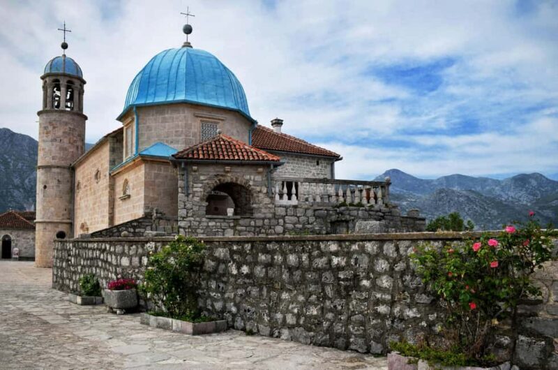 Perast: Charms of the Baroque Town & Taste of the Sea - An In-Depth Look at the Tour Experience