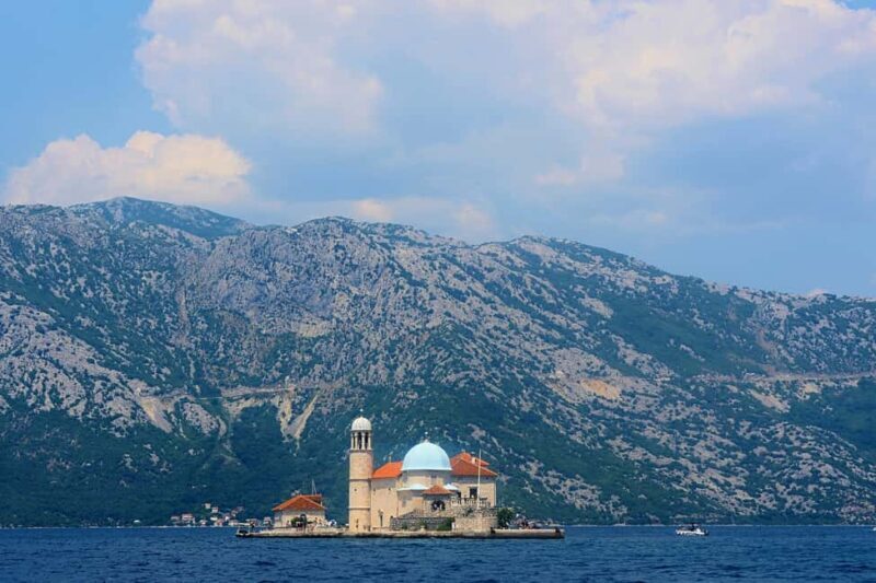 Perast: Charms of the Baroque Town & Taste of the Sea - Who Should Consider This Tour?