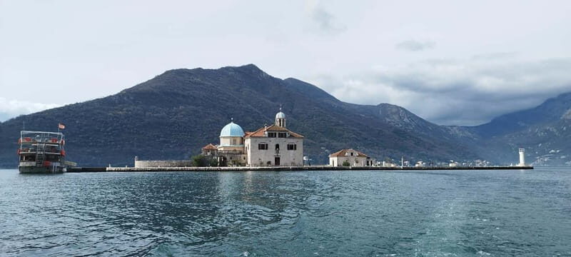 Perast: Cruise & Explore Our Lady of The Rocks island/church - Practical Details: What to Know Before You Go