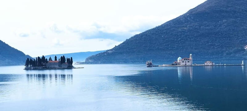Perast: Cruise & Explore Our Lady of The Rocks island/church - Who Will Love This Tour?