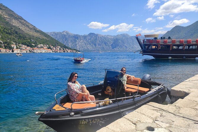 perast-our-lady-of-the-rocks-blue-cave-private-tour-black-pearl