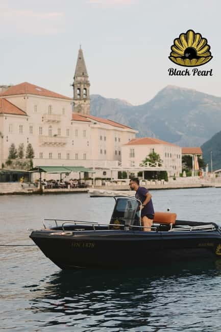 Perast private tour 3h:Lady Of The Rocks & Blue Cave,lagoon - Introduction