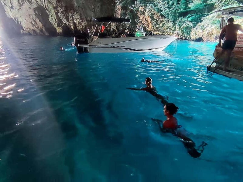 Perast private tour 3h:Lady Of The Rocks & Blue Cave,lagoon - Final Thoughts: Who Is This Tour Best For?