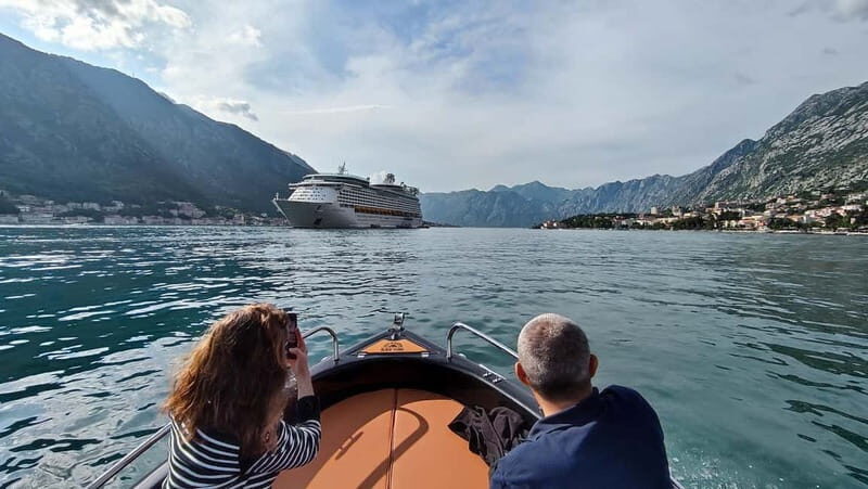 Perast private tour 3h:Lady Of The Rocks & Blue Cave,lagoon - Frequently Asked Questions