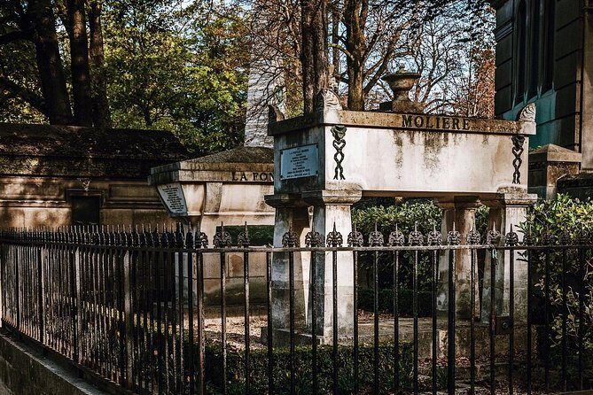 Pere Lachaise Cemetery Paris - Exclusive Guided Walking Tour - The Experience in Detail: What to Expect from This Père Lachaise Tour