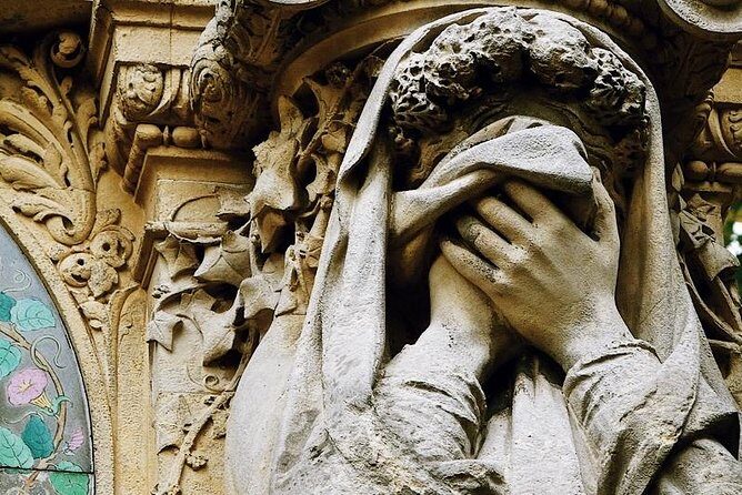 Pere Lachaise Cemetery Paris - Exclusive Guided Walking Tour - Final Thoughts