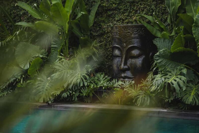 Pererenan: Thermal Circle with Sauna, Steam & Cold Plunge - What Could Be Better