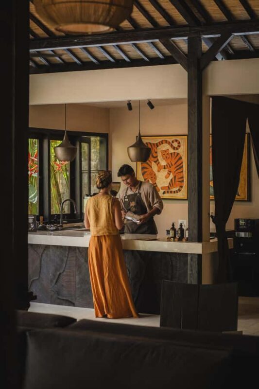 Pererenan: Thermal Circle with Sauna, Steam & Cold Plunge - Who Will Love This Experience?