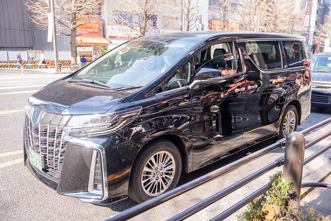 PERFECT 1 Day Tokyo Highlights Tour with a Private Car - Why This Tour Offers Great Value