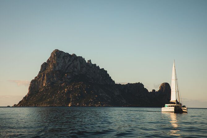 Perfect Day in Private Catamaran by Formentera - What to Expect from the Itinerary