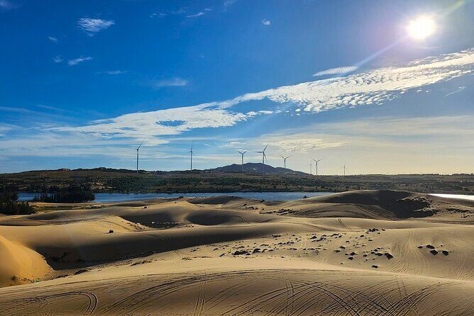 Perfect Day Trip from Ho Chi Minh Sunset Magic Mui Ne Sand Dunes - Final Thoughts: Is It Worth It?