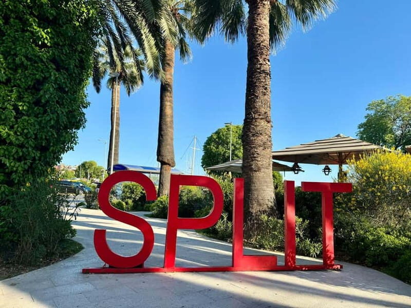 Perfect for Cruise Ship Guests: Split Walking Tour & Krka - Who Would Love This Tour?