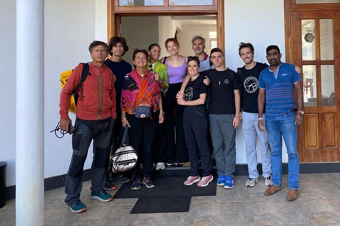 Perfect Holiday in Sri Lanka - Key Points