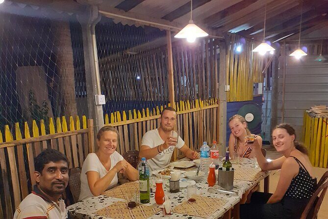 Perfect Holiday in Sri Lanka - Transportation & Flexibility