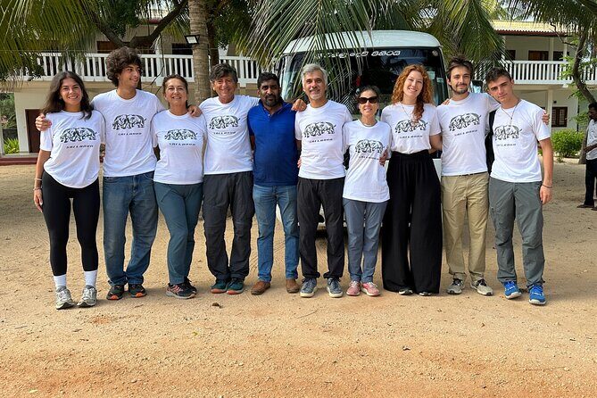 Perfect Holiday in Sri Lanka - Who Is This Tour Best For?