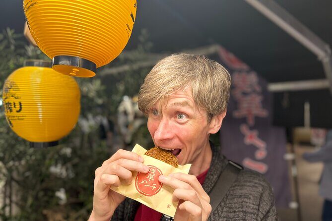 Perfect Kickstart of Japan Trip: 1 hour Orientation Tour! - Final Thoughts