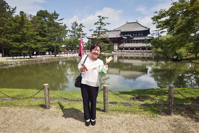 perfect-nara-park-half-day-bus-tour-with-english-speaking-guide