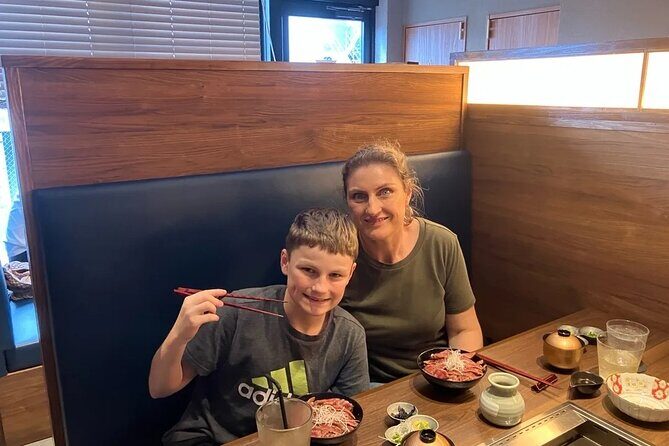 PERFECT Osaka Day  Custom Private Tour by Award-Winning Operator - FAQs