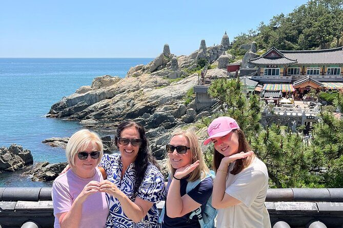Perfect Private Busan Tour for Families, Couples, Friends, Solo - An Honest Look at the Perfect Private Busan Tour