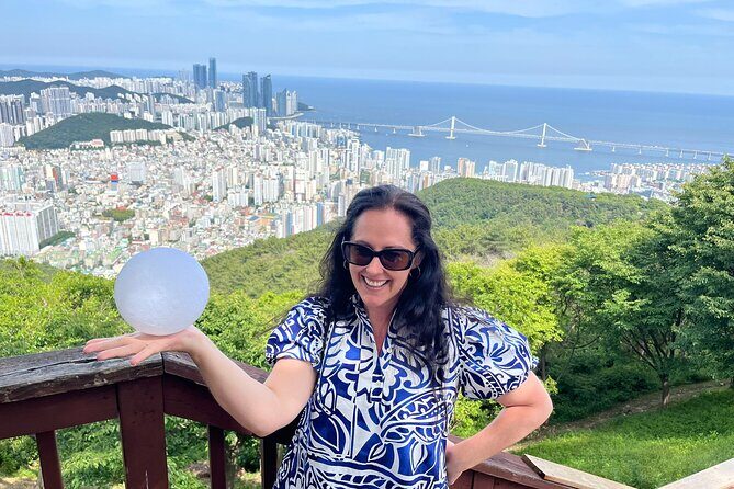 Perfect Private Busan Tour for Families, Couples, Friends, Solo - Who Should Consider This Tour?