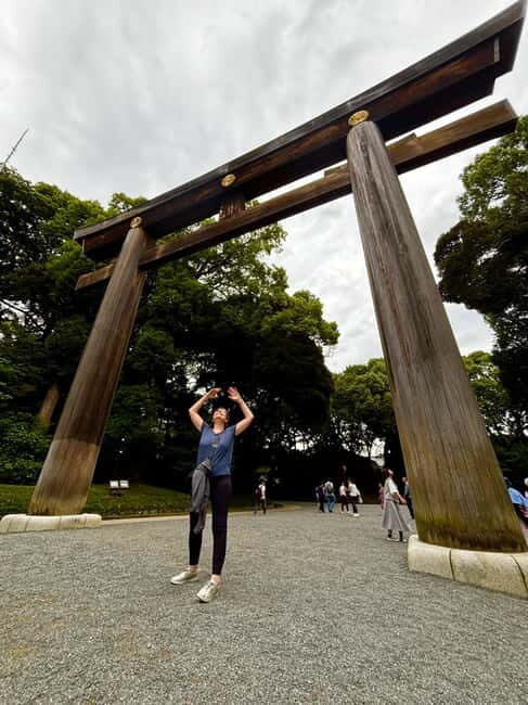 Perfect Start for your Japan Trip - Private Tour in Tokyo - Who This Tour Is Best For