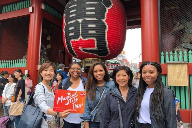 PERFECT Tokyo Day  Custom Private Tour by Award-Winning Operator - An In-Depth Look at the PERFECT Tokyo Day Private Tour