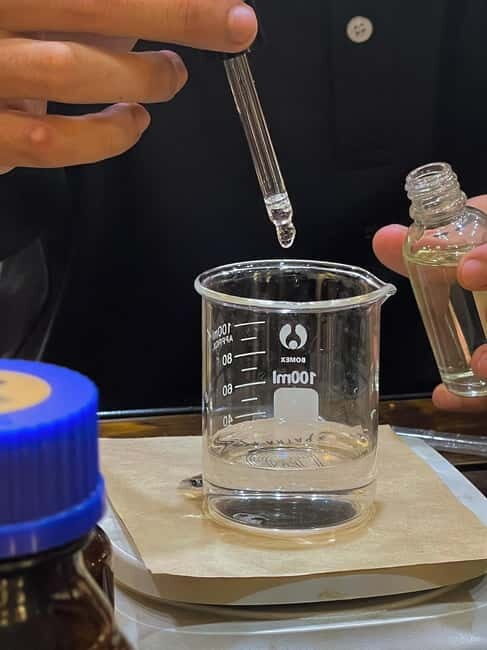 Perfume Making Workshop in Ho Chi Minh City (Saigon) - Who Will Love This Experience?