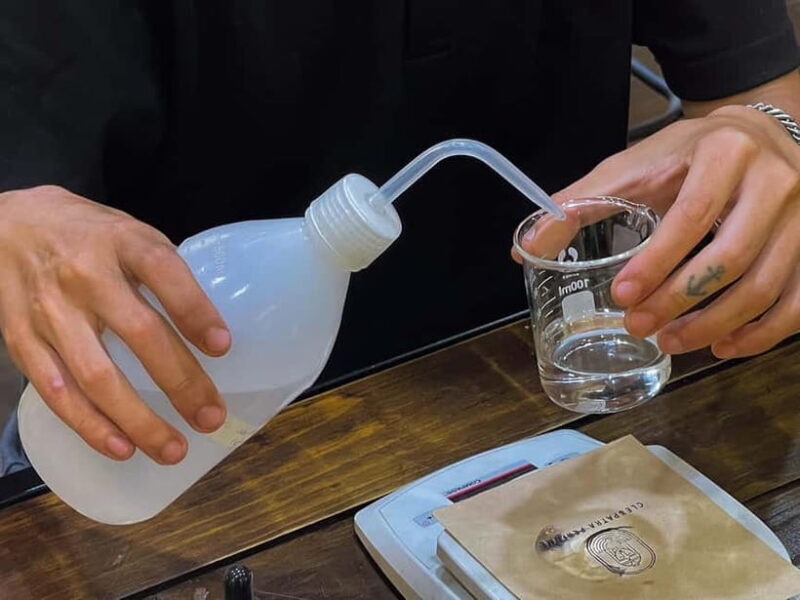 Perfume Making Workshop in Ho Chi Minh City (Saigon) - FAQ