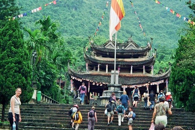 Perfume Pagoda 1 Day Tour - What Makes This Tour Stand Out?